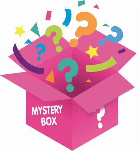 where to buy mystery box